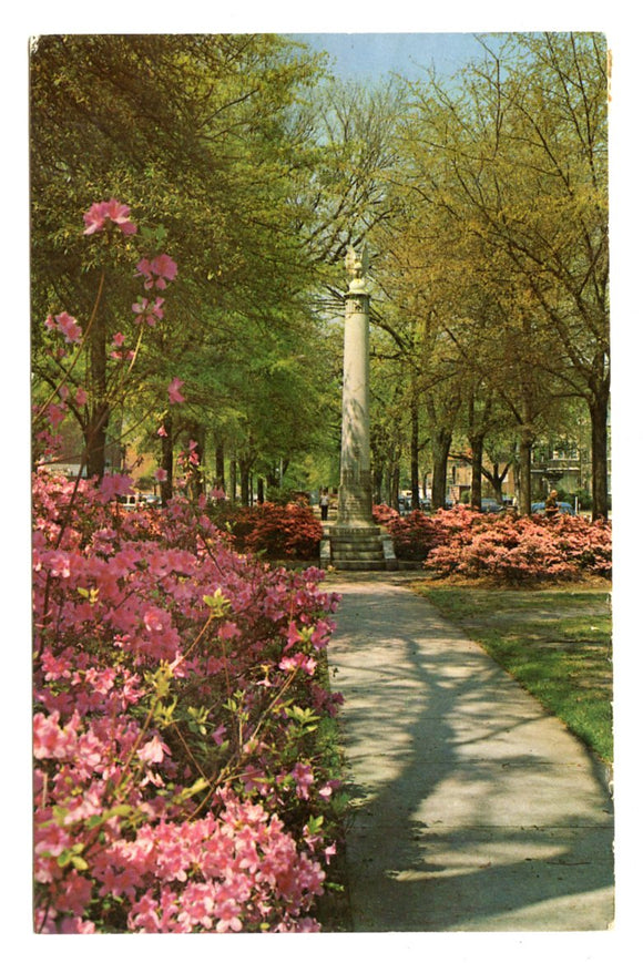 Augusta, GA [Postcard]