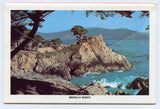 Carmel-By-The-Sea, CA Souvenir Folder [Postcard]