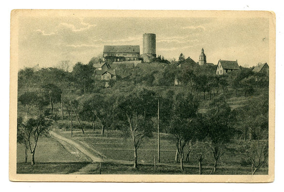 Wetzlar, Germany [Postcard]