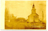 St. Wenceslaus Church, Greenstreet, Kellnersville, Manitowoc, WI [Postcard]