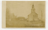 St. Wenceslaus Church, Greenstreet, Kellnersville, Manitowoc, WI [Postcard]
