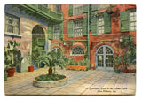 New Orleans, LA Souvenir Folder [Postcard]