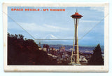 1962 Seattle World's Fair, Seattle WA [Postcard]