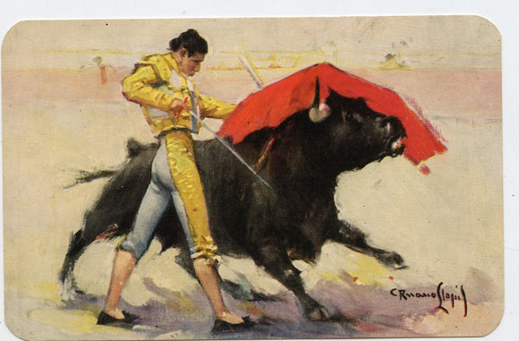 Valazquez [Postcard]