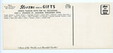 Stevens House of Gifts, Madison, WI [Postcard]