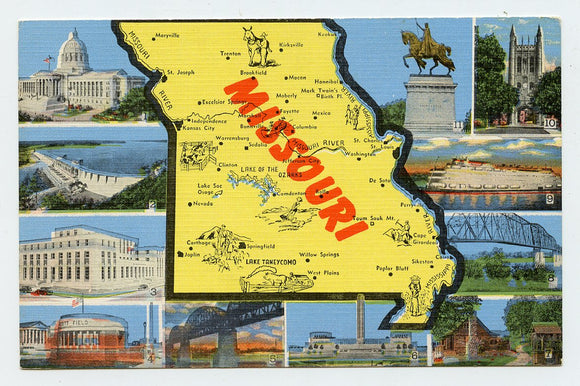 Missouri