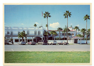 The San Marcos Resort and Country Club, Chandler, AZ