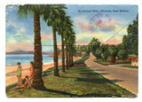 Santa Barbara, CA [Postcard]