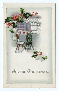 Joyful Christmas