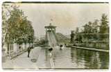 White City Amusement Park, Chicago, IL [Postcard]
