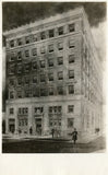 The Insurance Building, Madison, WI [Postcard]