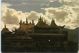 The Potala Palace, China, Souvenir Folder [Postcard]
