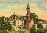 Souvenir Folder of Quaint Old Marblehead, MA [Postcard]