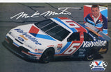 Valvoline Professional Car Care Center, Chesaning, MI  [Postcard]