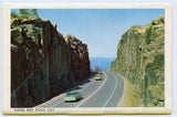 North Superior Shore Trans Canada Highway Route, Souvenir Folder [Postcard]