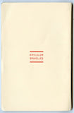 Brugge, Bruges, Souvenir Folder [Postcard]