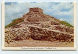 Jerome, AZ, Souvenir Folder [Postcard]