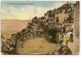 Indian Life in Arizona, Souvenir Folder [Postcard]