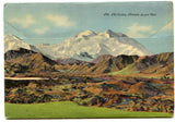 Alaska, Souvenir Folder [Postcard]