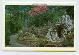 Ave Maria Grotto, Cullman, AL, Souvenir Folder [Postcard]