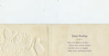 Easter Greetings [Postcard]