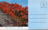 Overseas Highway and Key West, FL Souvenir Folder [Postcard]
