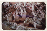 Ancient Buried City, Wickliffe, KY Souvenir Folder [Postcard]