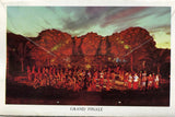 Polynesian Cultural Center, Oahu, HI Souvenir Folder [Postcard]