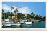 Maui The Valley Island Souvenir Folder [Postcard]