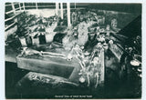 Ancient Buried City, King Mounds, Wickliffe, KY Souvenir Folder [Postcard]
