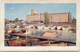 Erie, PA Souvenir Folder [Postcard]