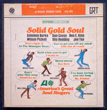 Solid Gold Soul