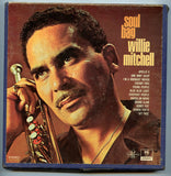 Soul Bag, by Willie Mitchell [Reel-to-Reel]