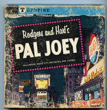Rodgers and Hart's Pal Joey [Reel-to-Reel]