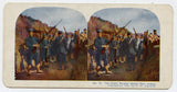 The Front Parallel Before Port Arthur [Stereoview]