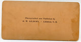 Batteries to the Front, Battle of Gettysburg, Civil War [Stereoview]