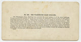 The Washington State Building, 1904 St. Louis World's Fair [Stereoview]