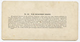 War Department Exhibit, 1904 St. Louis World's Fair [Stereoview]