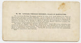 Louisiana Purchase Monument, Palace of Manufacture, 1904 St. Louis World's Fair [Stereoview]