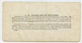 Nebraska Corn and Grain Exhibit, 1904 St. Louis World's Fair [Stereoview]