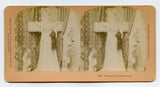 Simply to Thy Cross I Cling [Stereoview]
