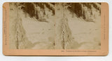 Beauties of the Davos Valley, Switzerland [Stereoview]