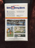 A Dream Called Walt Disney World [VHS]