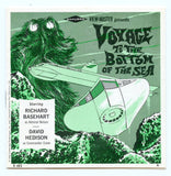View-Master B483, Three Reel Packet, Voyage to the Bottom of the Sea [Viewmaster]