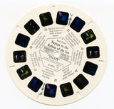 View-Master B483, Three Reel Packet, Voyage to the Bottom of the Sea [Viewmaster]