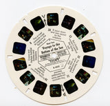 View-Master B483, Three Reel Packet, Voyage to the Bottom of the Sea [Viewmaster]
