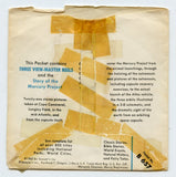 View-Master B657 America's Man in Space [Viewmaster]