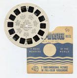 View-Master B657 America's Man in Space [Viewmaster]