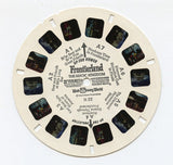 Frontierland, View-Master H22 [Viewmaster]