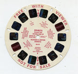 Preview Reel, Picture Tour of Television and Cartoon Favorites, View-Master DR-59, [Viewmaster]